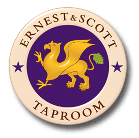 Logo Ernest And Scott